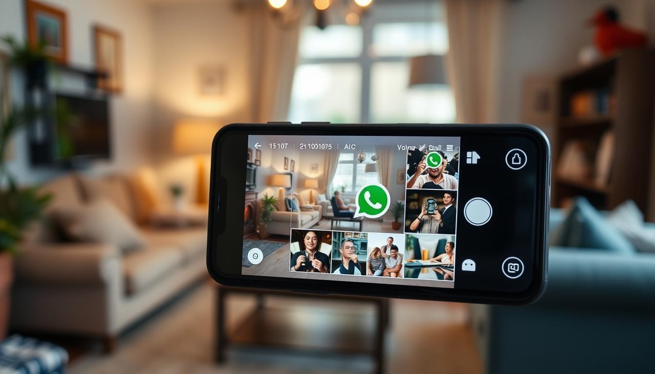 whatsapp bilder unkomprimiert senden