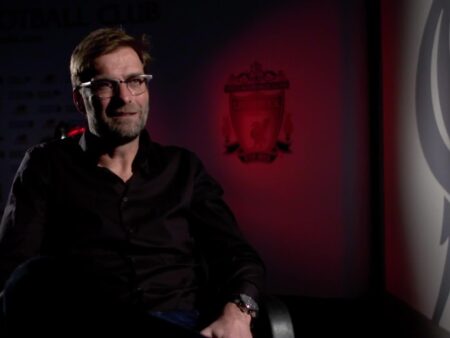 Das Vermögen von Jürgen Klopp