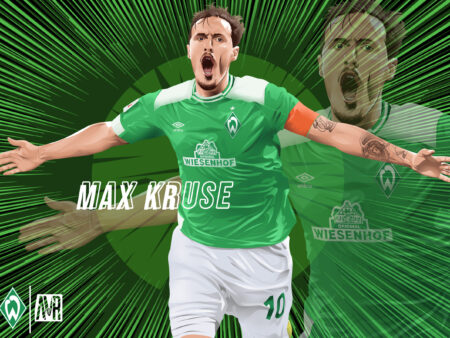 Vermögen von Max Kruse