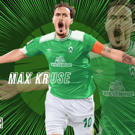 Vermögen von Max Kruse