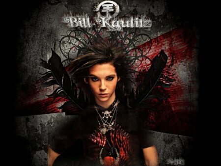 Vermögen von Bill Kaulitz