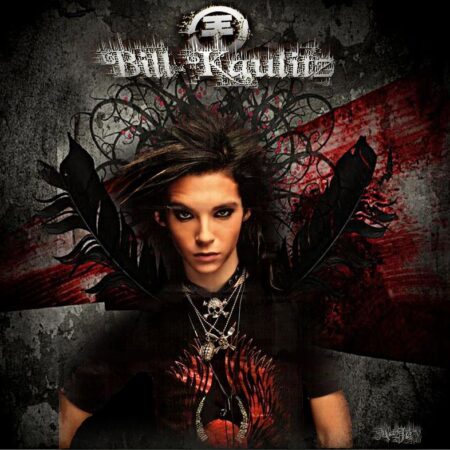 Vermögen von Bill Kaulitz